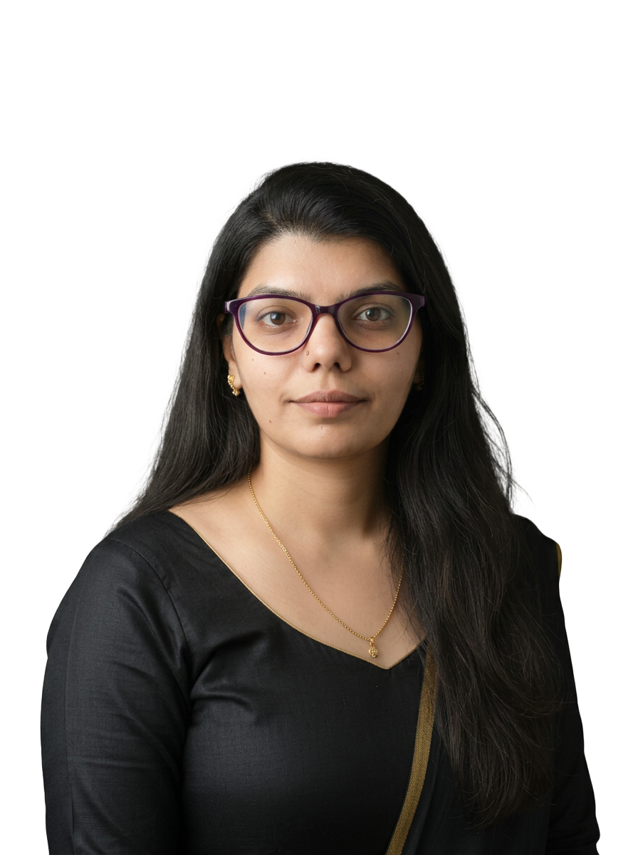 Sweta Pachlangiya
